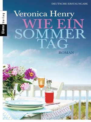 cover image of Wie ein Sommertag